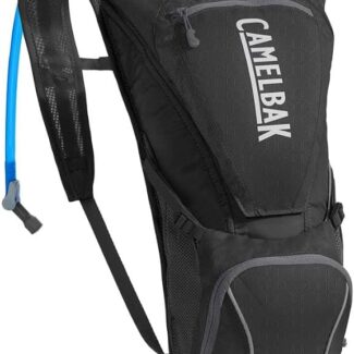 CamelBak Rogue Bike Hydration Pack 85oz, Lightweight Ventilated Design for Trail and Road Riding