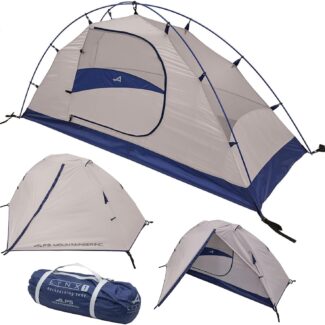 ALPS Mountaineering Backpacking-Tents Lynx 1