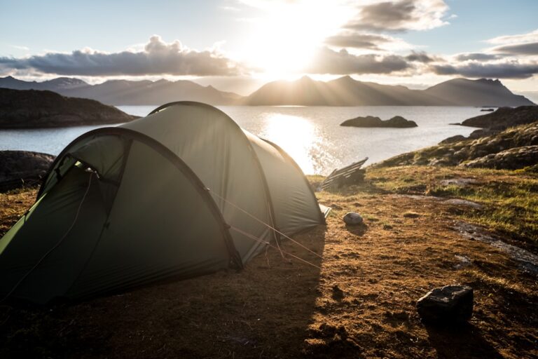 Discover Essential Camping Supplies for Your Next Adventure