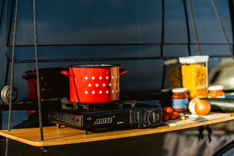 The Ultimate Guide to Camping Cooking Equipment and Accessories