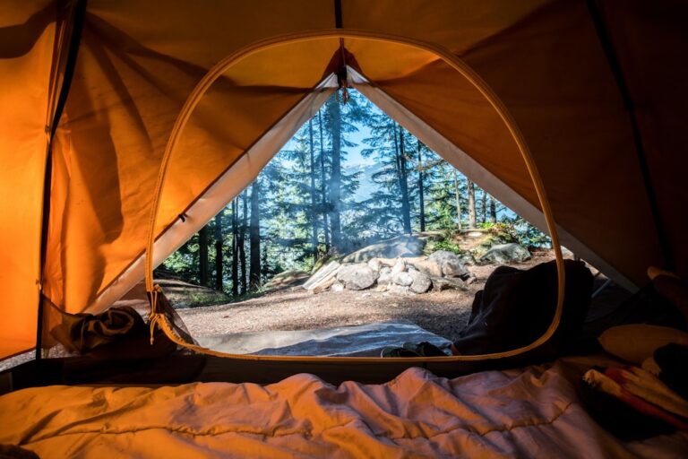 Why Quality Sleeping Bags Are Crucial for a Good Night’s Sleep