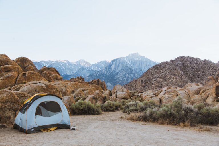 Budget-Friendly Camping Essentials That Won’t Break the Bank